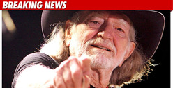 Willie Nelson Pot Case -- Let Him Sing for His Freedom