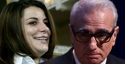 Martin Scorsese's Daughter Sues Over Sci-Fi