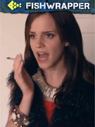 This Trailer is Indisputable Proof That "The Bling Ring" is the Best Thing Emma Watson Has Ever Done