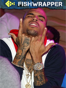 Chris Brown Might Do a Country Album Just to Blow Your Mind