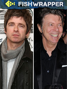 Noel Gallagher Seems to Think That Bowie is Going to Grace the World With Another Album