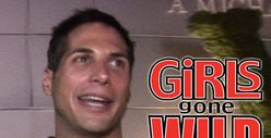 'Girls Gone Wild' Honcho Joe Francis -- Convicted in Female Assault Case