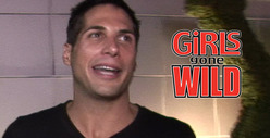 Joe Francis -- 'Girls Gone Wild!' Trustee: STAY THE HELL AWAY