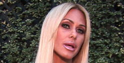 Shauna Sand Accuses Lindsay Lohan Friend of Sexual Battery