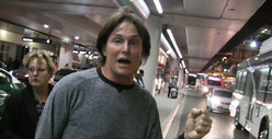 Bruce Jenner -- I Run the 'Queen of F**king Everything' 