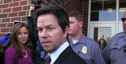 Mark Wahlberg -- I'd Reunite w/ the Funky Bunch ... FOR BOSTON!