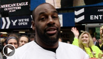 Donovan McNabb -- The Soup-er Bowl MVP Is...