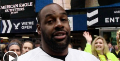 Donovan McNabb -- The Soup-er Bowl MVP Is...