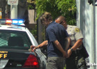 Cops to Nick Stahl -- You Look Suspicious ... EMPTY YOUR POCKETS