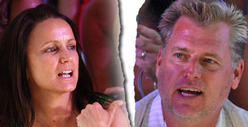Jessica Simpson's Parents -- Divorce FINAL