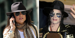 Bethenny Frankel -- King of Pop?