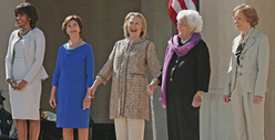 The First Ladies -- Who'd You Rather?