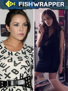 Alexis Neiers Has Accurate Thoughts, Thinks the Movie Based on Her Life Looks "Trashy"