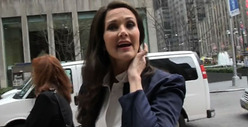 Lynda Carter -- 61-Year-Old Wonder Woman IS SUPER HOT