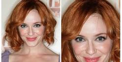 Christina Hendricks Racks Up at the Emmys