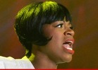 Fantasia Barrino -- I Give Up ... Take My House!