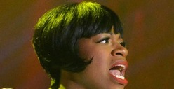 Fantasia Barrino -- I Give Up ... Take My House!