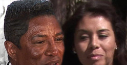 Jermaine Jackson -- Deadbeat Dad AGAIN ... Allegedly