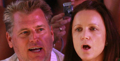 Jessica Simpson's Parents -- Going Halfsies on Jessica's Death Money