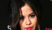 Selena Gomez Sued by Perfume Company -- You Stink!