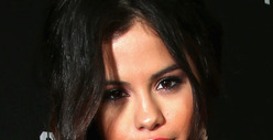 Selena Gomez Sued by Perfume Company -- You Stink!