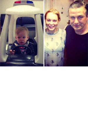 This Week's Best Celebrity TwitPics! 