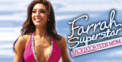 Farrah Abraham -- Closes Sex Tape Deal ... High Six Figures