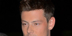 'Glee' Star Cory Monteith -- I'm Done With Rehab!