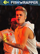 Justin Bieber Has Hundreds of Songs Written Up (They're Probably All Horrible Though)