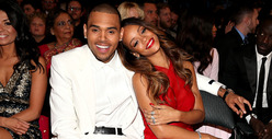 Chris Brown's Dad -- I Don't Want Chris to Date Rihanna