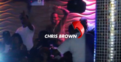 Chris Brown -- Hates Drake, But LOVES His Music