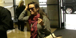 Reese Witherspoon -- Back to the Scene of the Crime