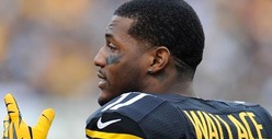 Jason Collins Gay -- NFLer Mike Wallace Sends Out Homophobic Tweet