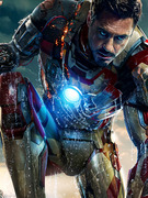 What's In Store for Tony Stark After "Iron Man 3"?