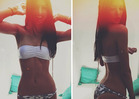 Kendall Jenner Bikini Pics -- Kim Kardashian Would Approve