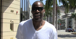 Antawn Jamison -- Let's Be Realistic ... Not EVERYONE Will Accept Jason Collins