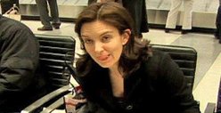 Tina Fey -- One Dolla Won't Make Me Holla