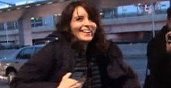 Tina Fey -- She's Just Not That Into You