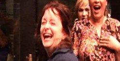 Rachel Dratch -- Banished from SNL?!