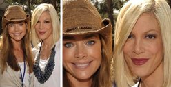 Denise vs. Tori: Who'd You Rather?