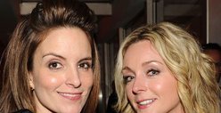 Liz Lemon vs. Jenna: Who'd You Rather?