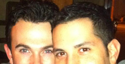 Christian Chavez ARRESTED -- Mexican TV Star Busted After Fight w/ Boyfriend