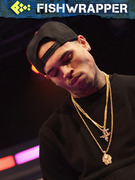 More Crap Songs: Chris Brown is Blameless Blah Blah Blah, is Not Responsible for Any Bad Stuff He Does