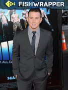 Rejoice, For the Glorious Channing Tatum Will Be "Magic Mike" Once Again!