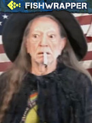 This is What It Would Look Like If Gandalf Was an Adorable Old Stoner