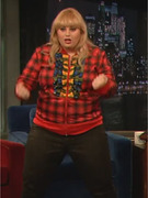 Rebel Wilson Gets Down with Jimmy Fallon! 