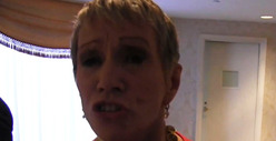 'Shark Tank' Star Barbara Corcoran -- Taylor Swift Got RIPPED OFF in Rhode Island Mansion Deal