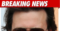 Tori Spelling's Husband in ICU after Dirt Bike Crash