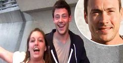 'Glee' Star Happy He's Mistaken for Someone Else