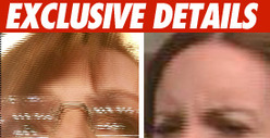 It's Like Looking in a Mirror ...